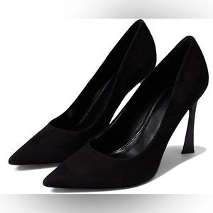 Marc Fisher Sassie Black Heel 8.5